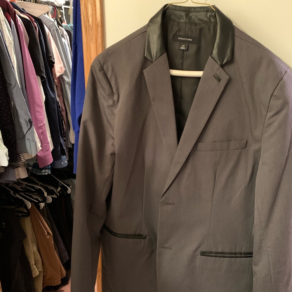 Men’s sports jacket/ blazer